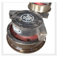 南通起重机配件销售