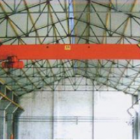 宁波单梁起重机安装制造