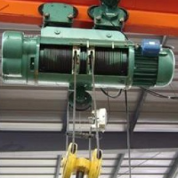 宁波电动葫芦质量保证