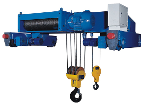 泰安电动葫芦销售