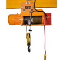 泰安电动葫芦售后无忧