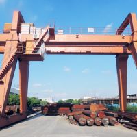 南通市二手起重机