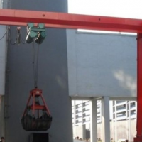 盐城市二手起重机