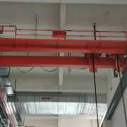 太原起重机有限公司