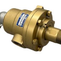 贝内克SA型导热油旋转接头