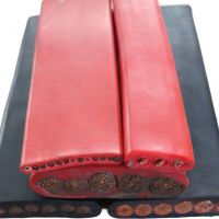 河南路科电缆有限公司