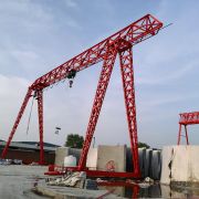 南通欧尼起重设备有限公司