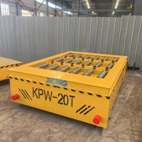 电动平车维修保养