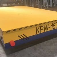 电动平车专业制作