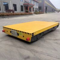 电动平车性能稳定