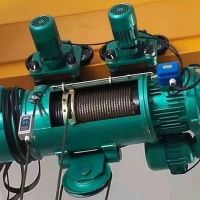 张家港电动葫芦