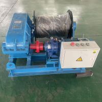 张家港卷扬机厂家-张家港起重机