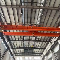 张家港桥式起重机-张家港起重机厂家