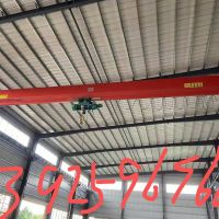 佛山起重机10T单梁行车13925969620