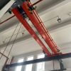 双梁桥式起重机