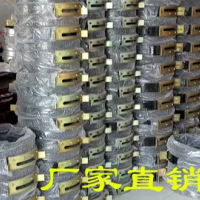 江苏三马钢丝绳电动葫芦导绳器 江阴钢丝绳电动葫芦导绳器