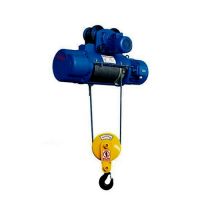 钢丝绳电动葫芦