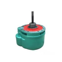 电动葫芦减速机