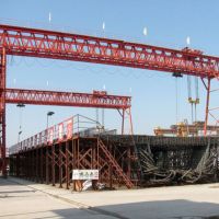 天津路桥提梁机