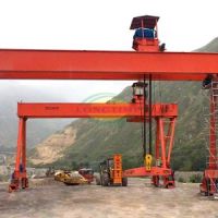 无锡江阴提梁机