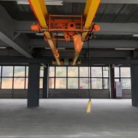 烟台销售电动葫芦、行车