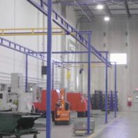 烟台KBK起重机厂家