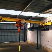 烟台单梁起重机厂家