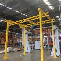 烟台轻小型起重机