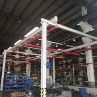 烟台起重机安装维修