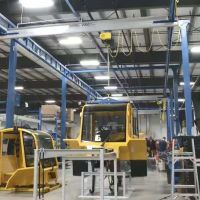 烟台起重机维修维保