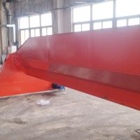 烟台起重机安装