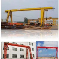 成都电动葫芦门式起重机