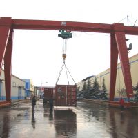 佛山门式起重机