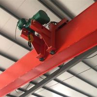 佛山单梁桥式起重机