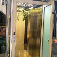 海南 ?？?别墅梯 液压电梯