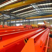 江阴市起重机厂家