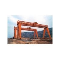 云南昆明起重机|昆明行车|昆明双梁门式起重机订做
