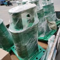 云南昆明起重机｜昆明行车｜昆明弹簧缓冲器厂家订做