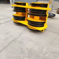 云南昆明起重机｜昆明行车｜昆明启闭机滑轮组订购