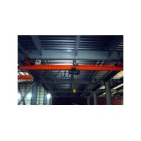 云南昆明起重机｜昆明行车｜昆明桥式单梁起重机维保