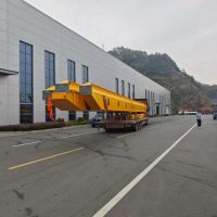 十堰5吨行车安装