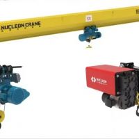 云南昆明起重设备