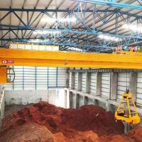 云南昆明双梁起重机厂家直销