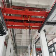 河北保定起重机