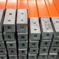 河南长垣单极滑线厂家直销