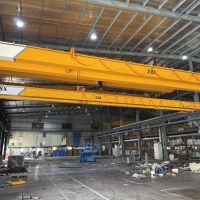 广州起重机源头厂家