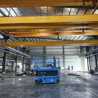 广州矿起重型起重机有限公司