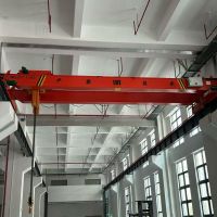 广州双梁起重机安装销售